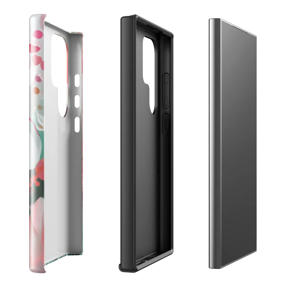 Whispers of a Floral Dream