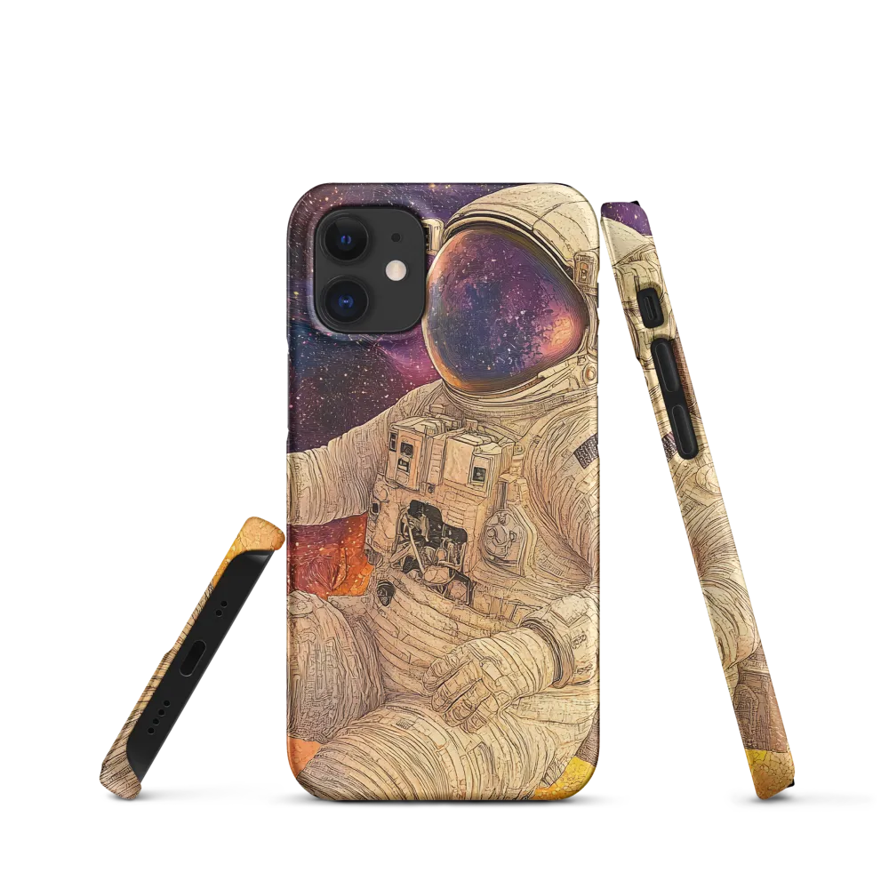 Journey Beyond Stars