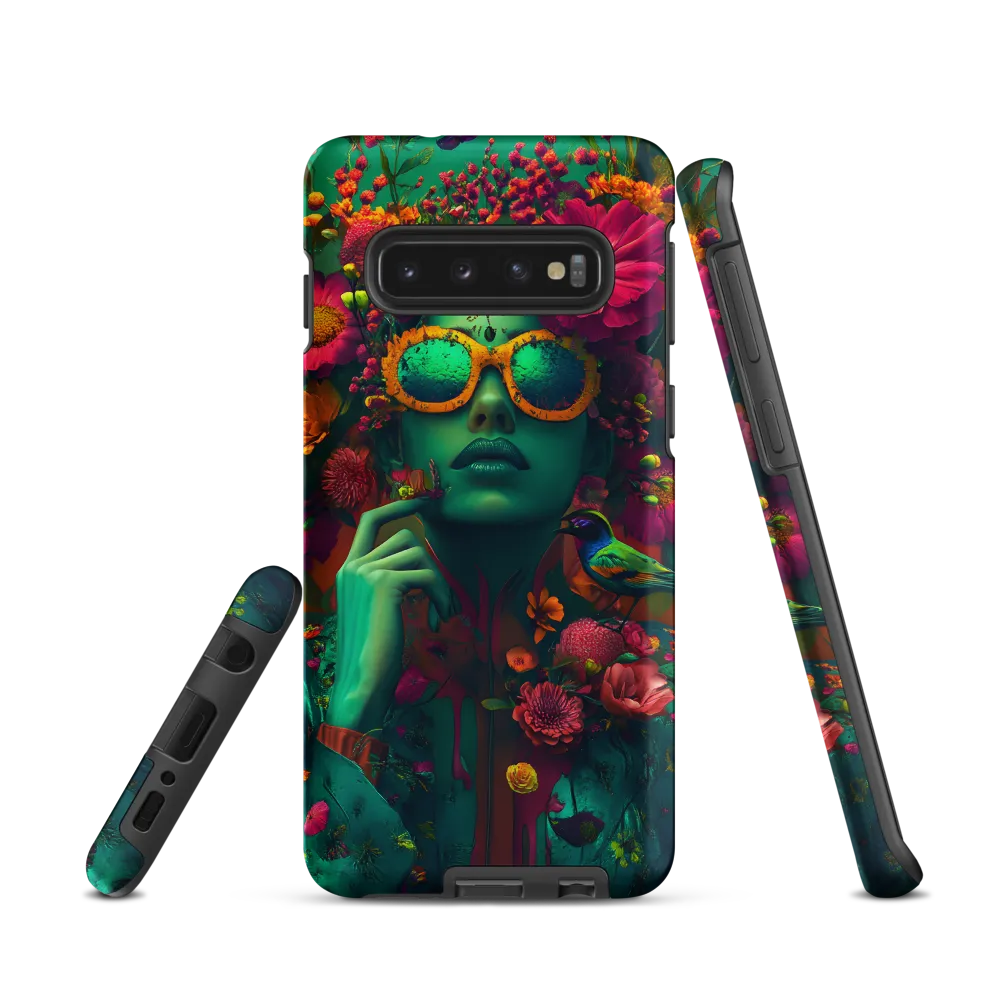 The Floral Dream