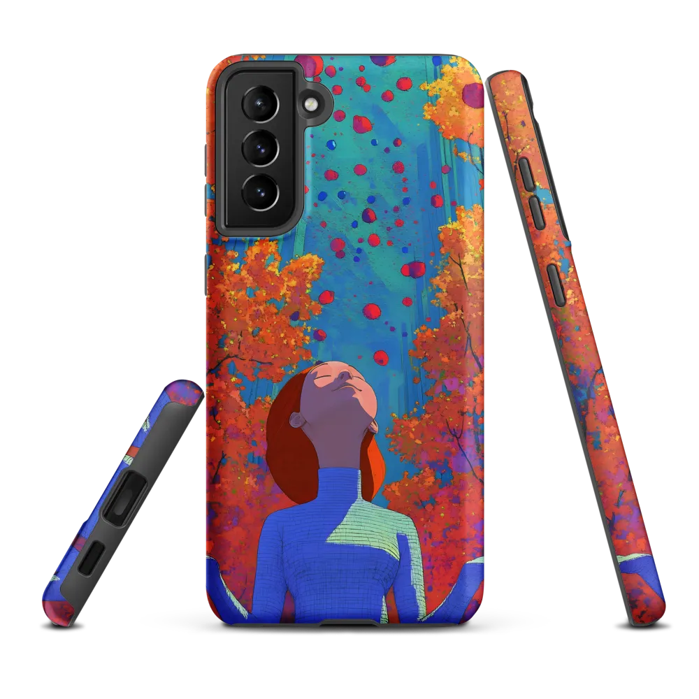 Harmony in Autumn