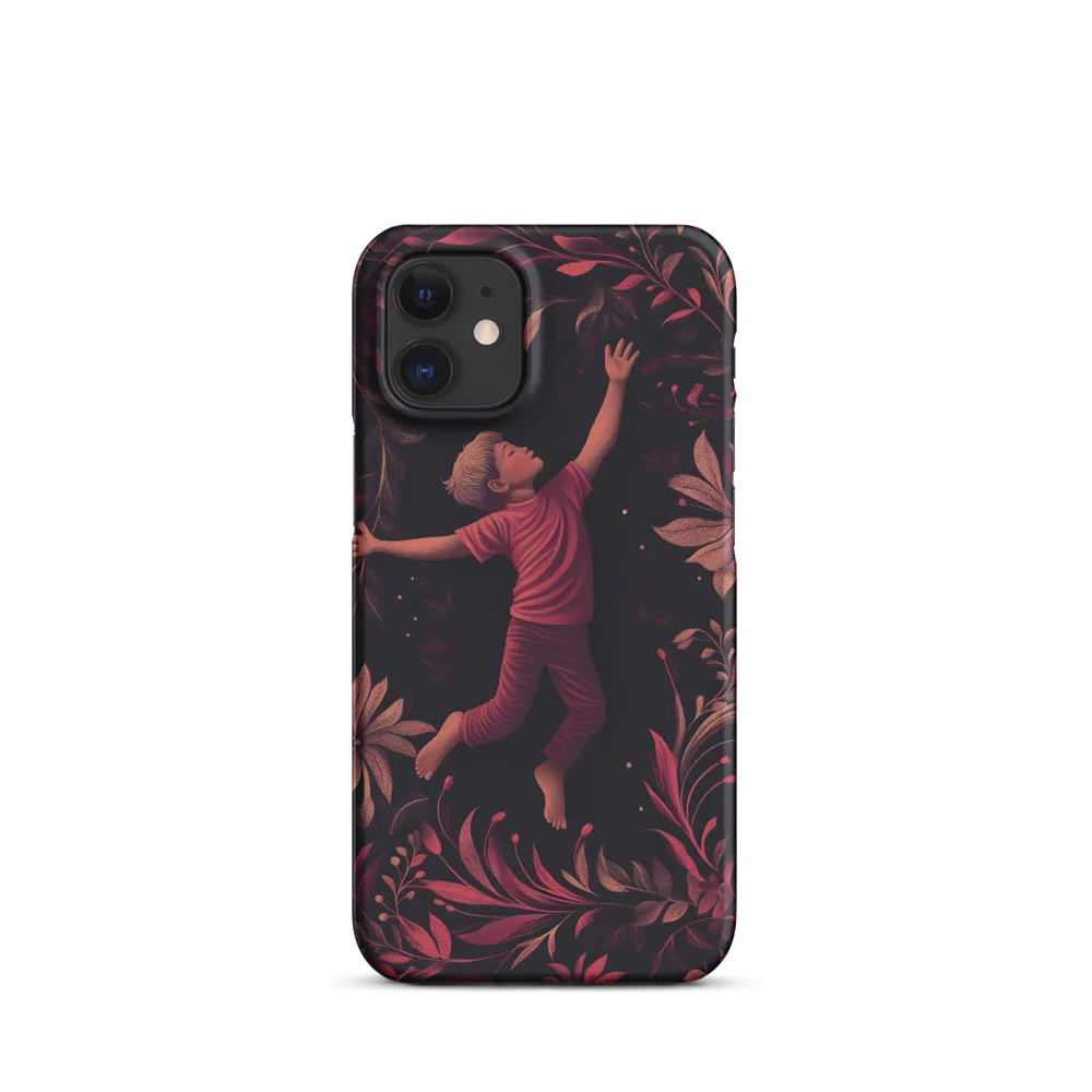 Embrace of Nature