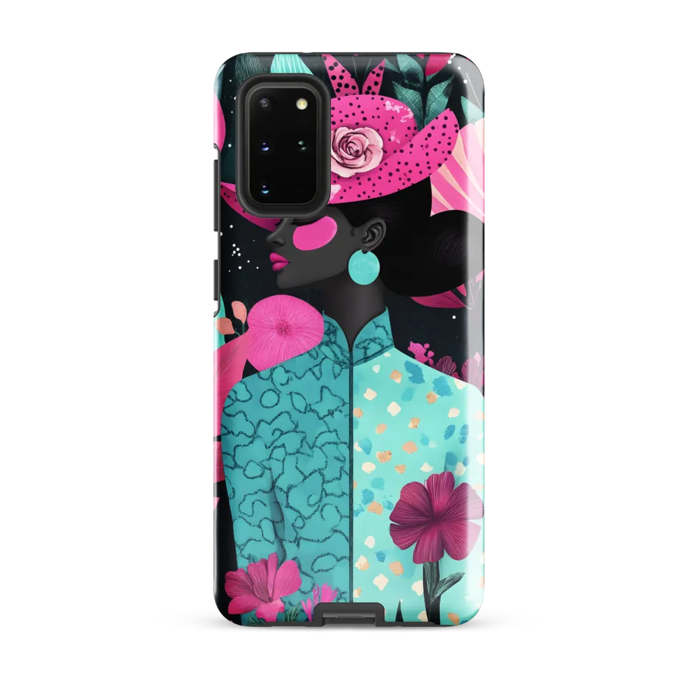 Elegance in Bloom