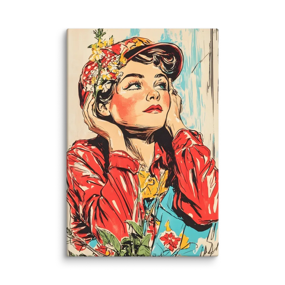 Whispers of Serenity