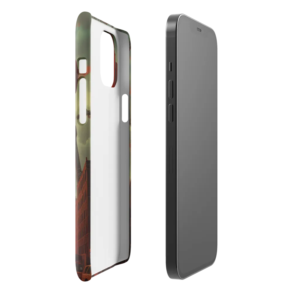 The Monolith of Mechanization