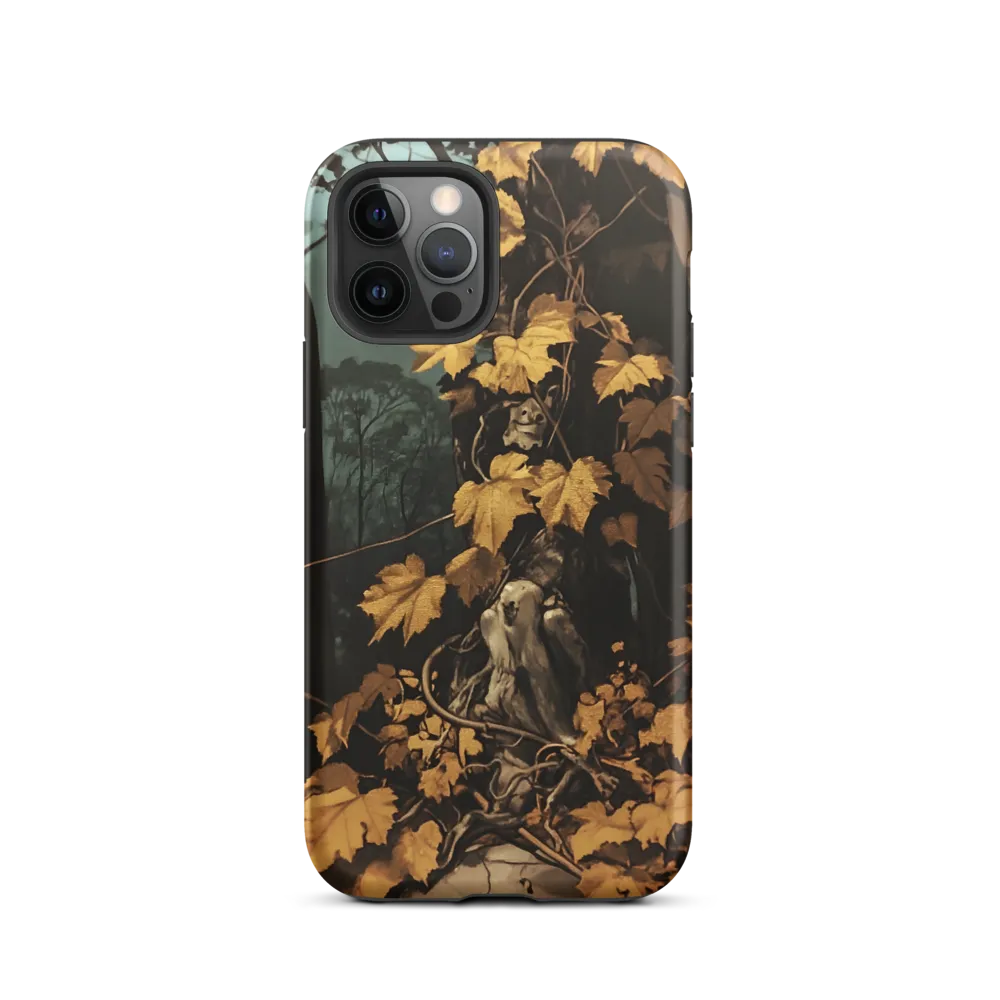 Whispers of the Golden Grove