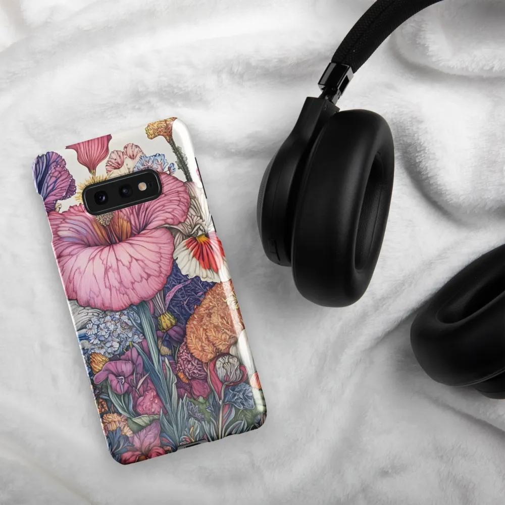 Blooming Opulence