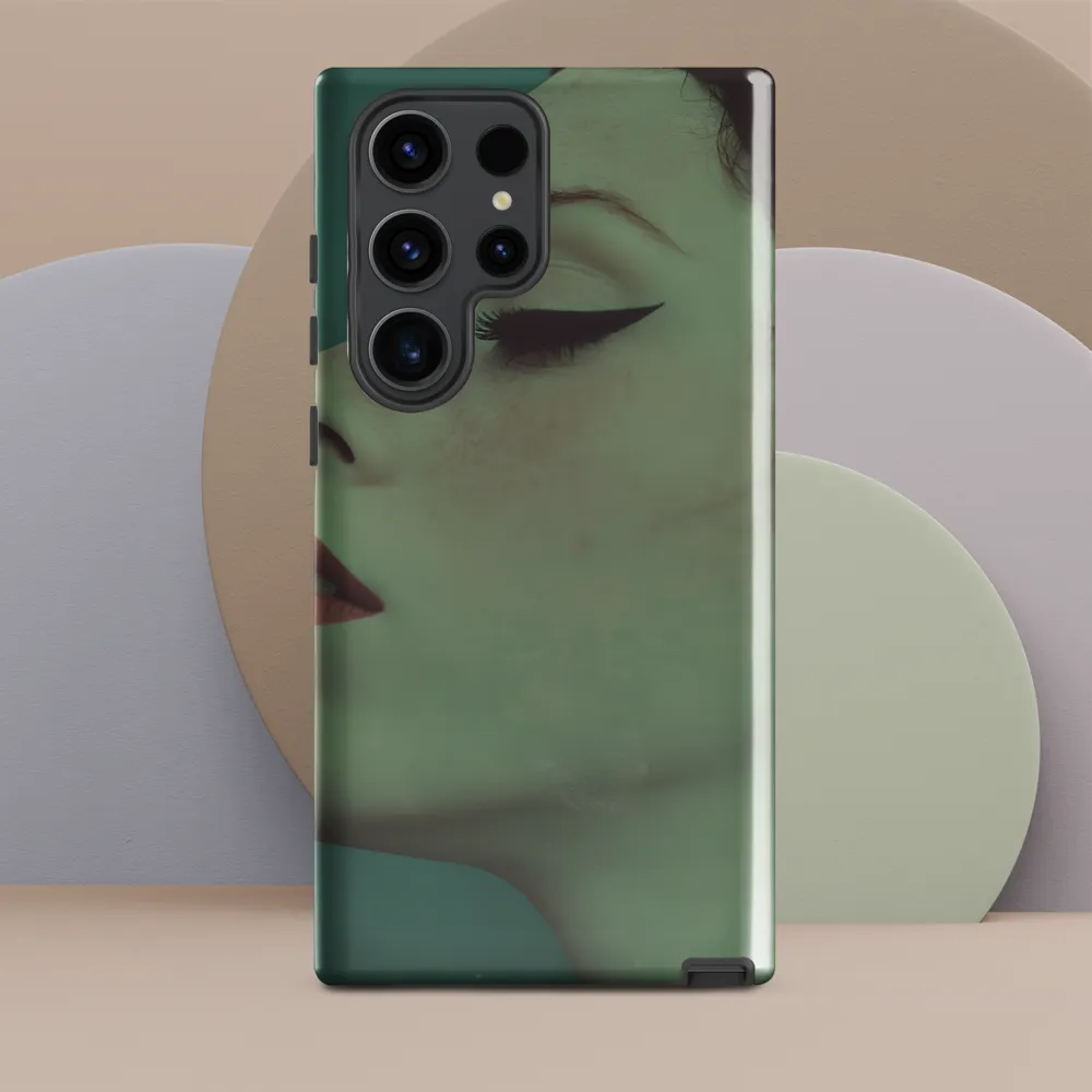 Ethereal Elegance