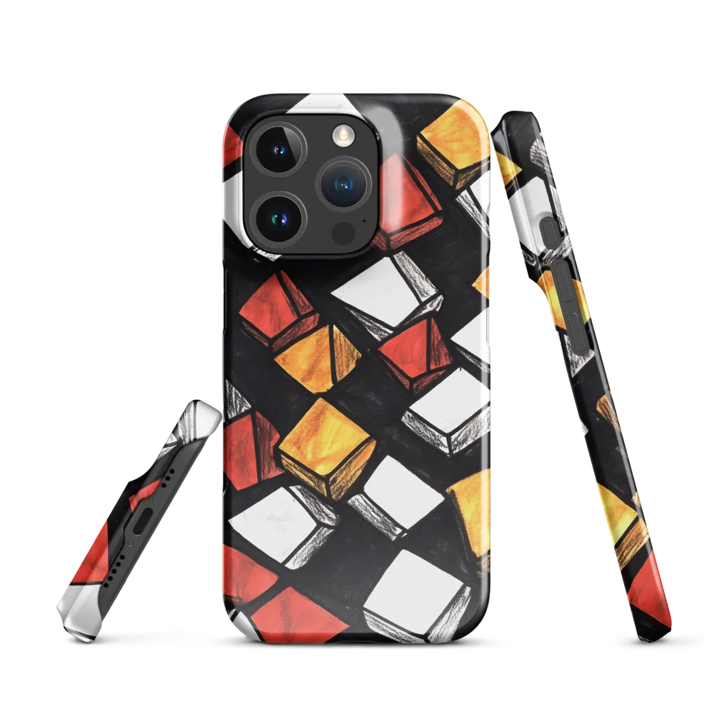 Dynamic Blocks
