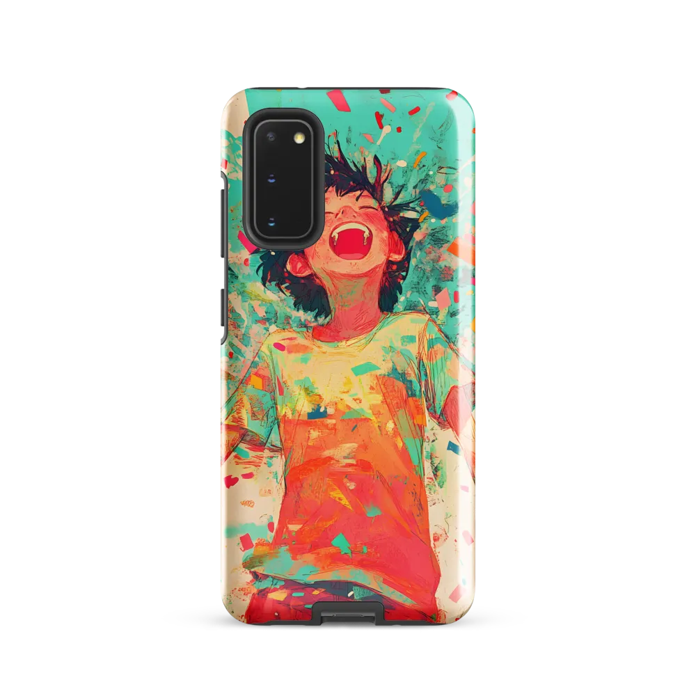 Euphoria in Color
