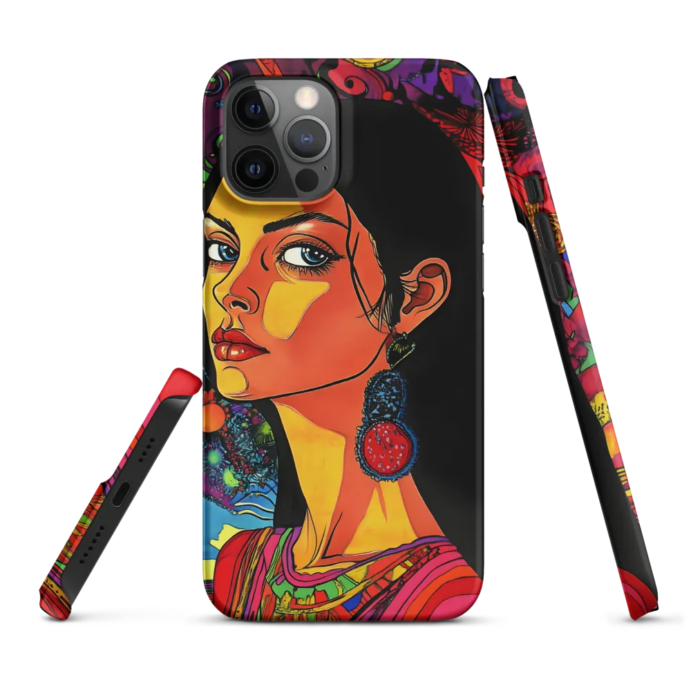 Ethereal Dreamscape in Vivid Colors