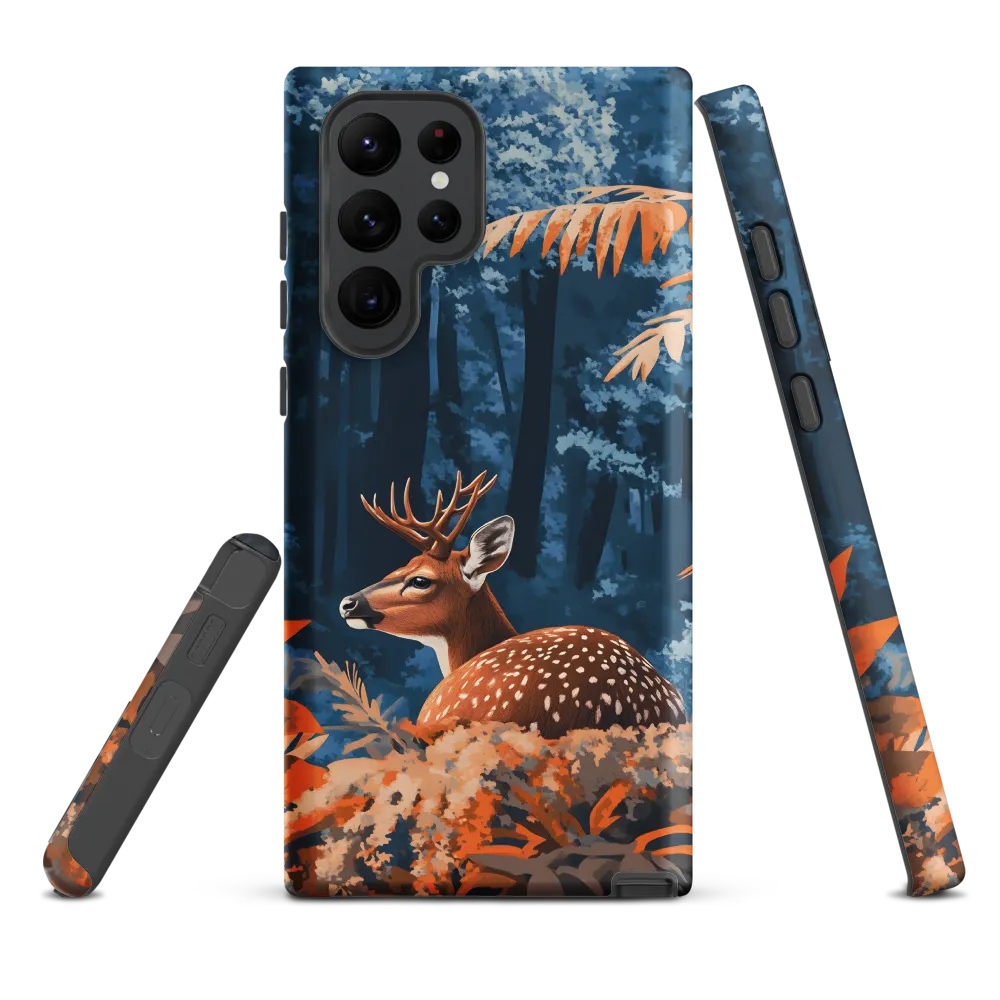 Harmony in the Forest