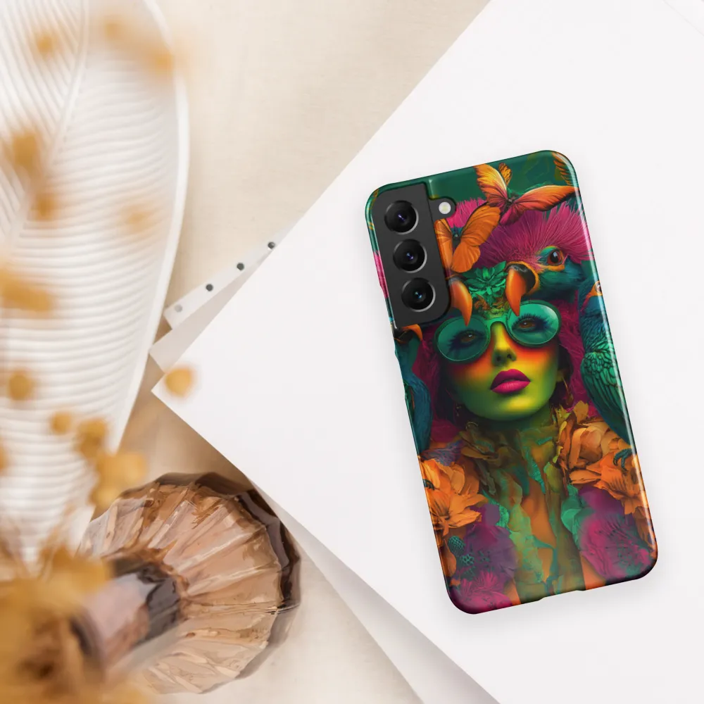 Tropical Reverie
