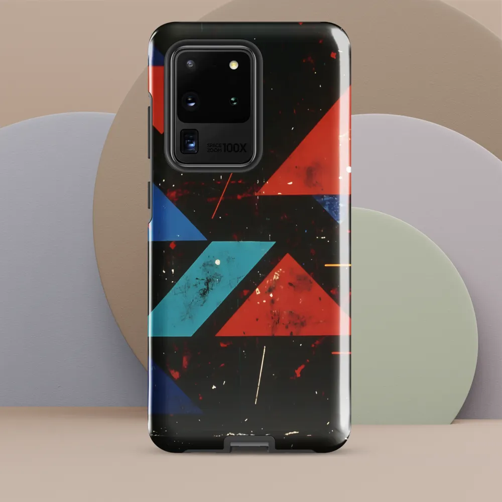 Dynamic Geometric Harmony