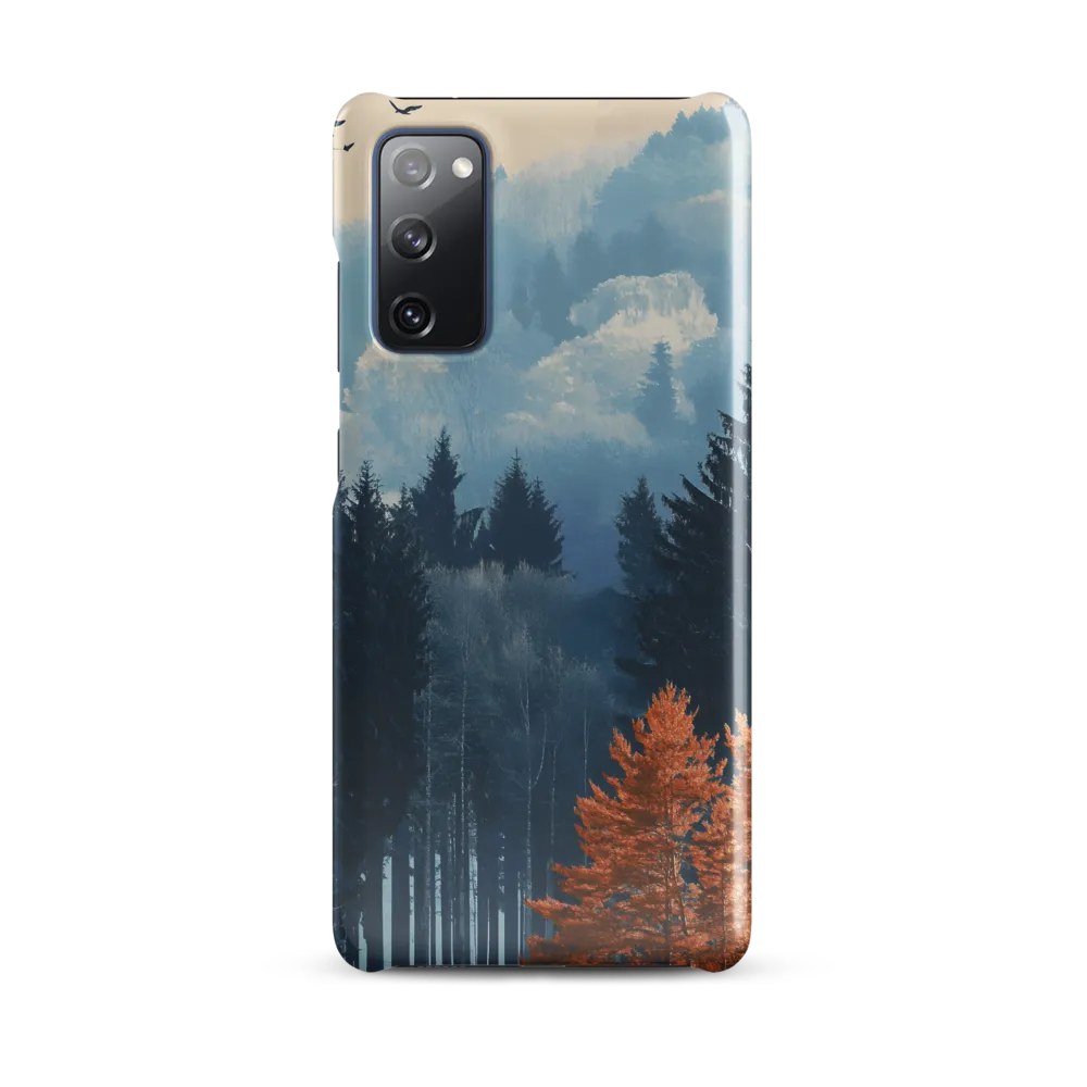 Whispers of the Forest