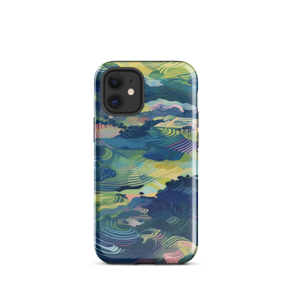 Harmony in Waves