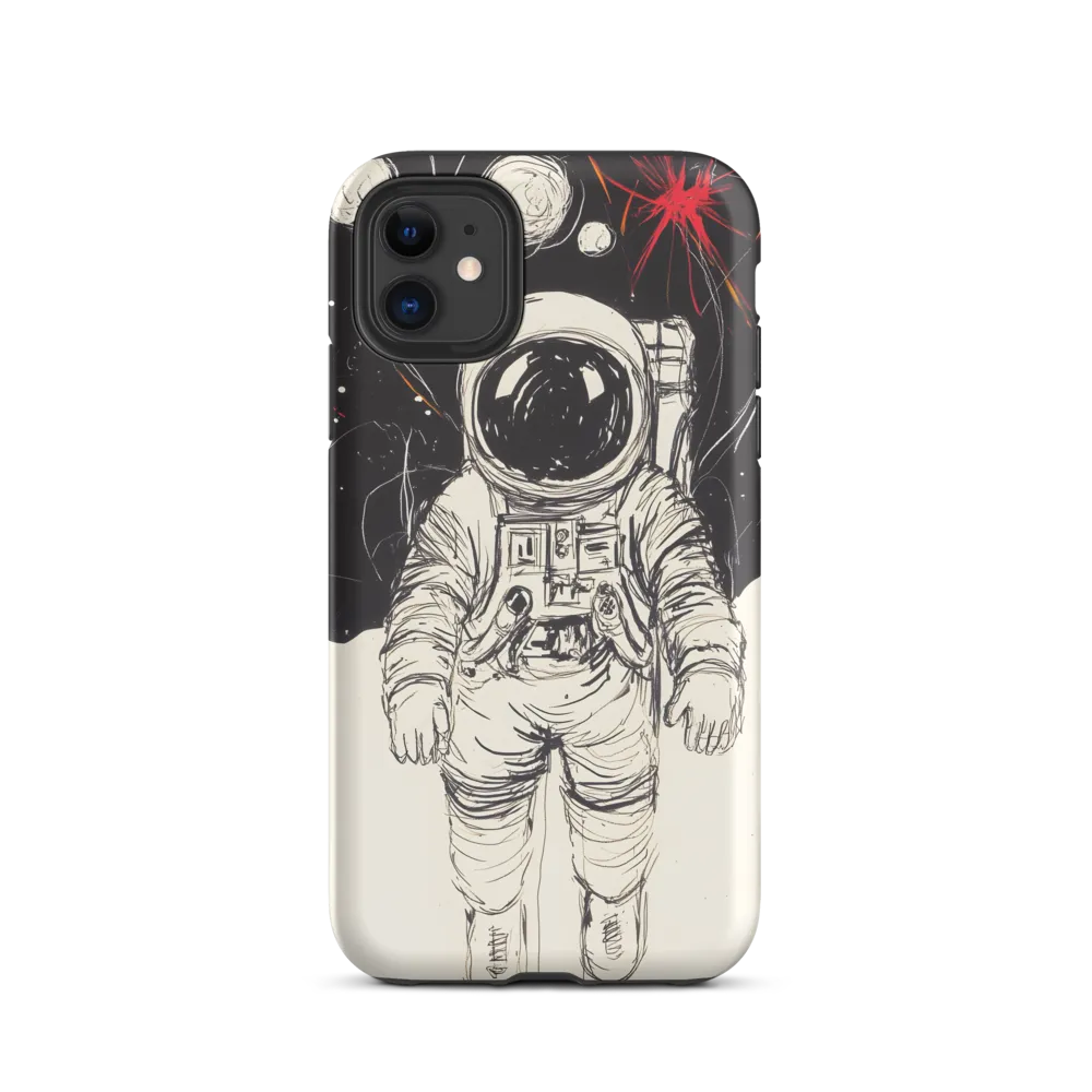 Voyage Beyond the Stars