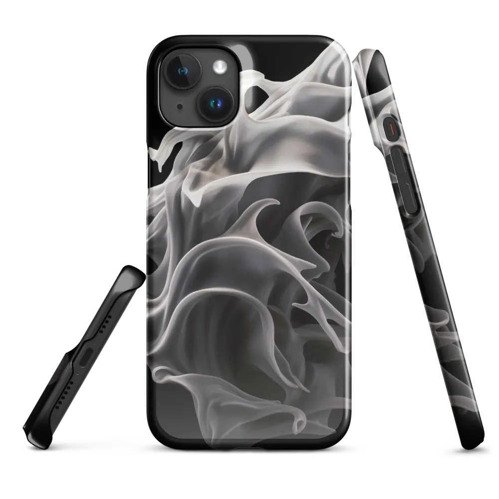 Fluid Dynamics: An Organic Exploration