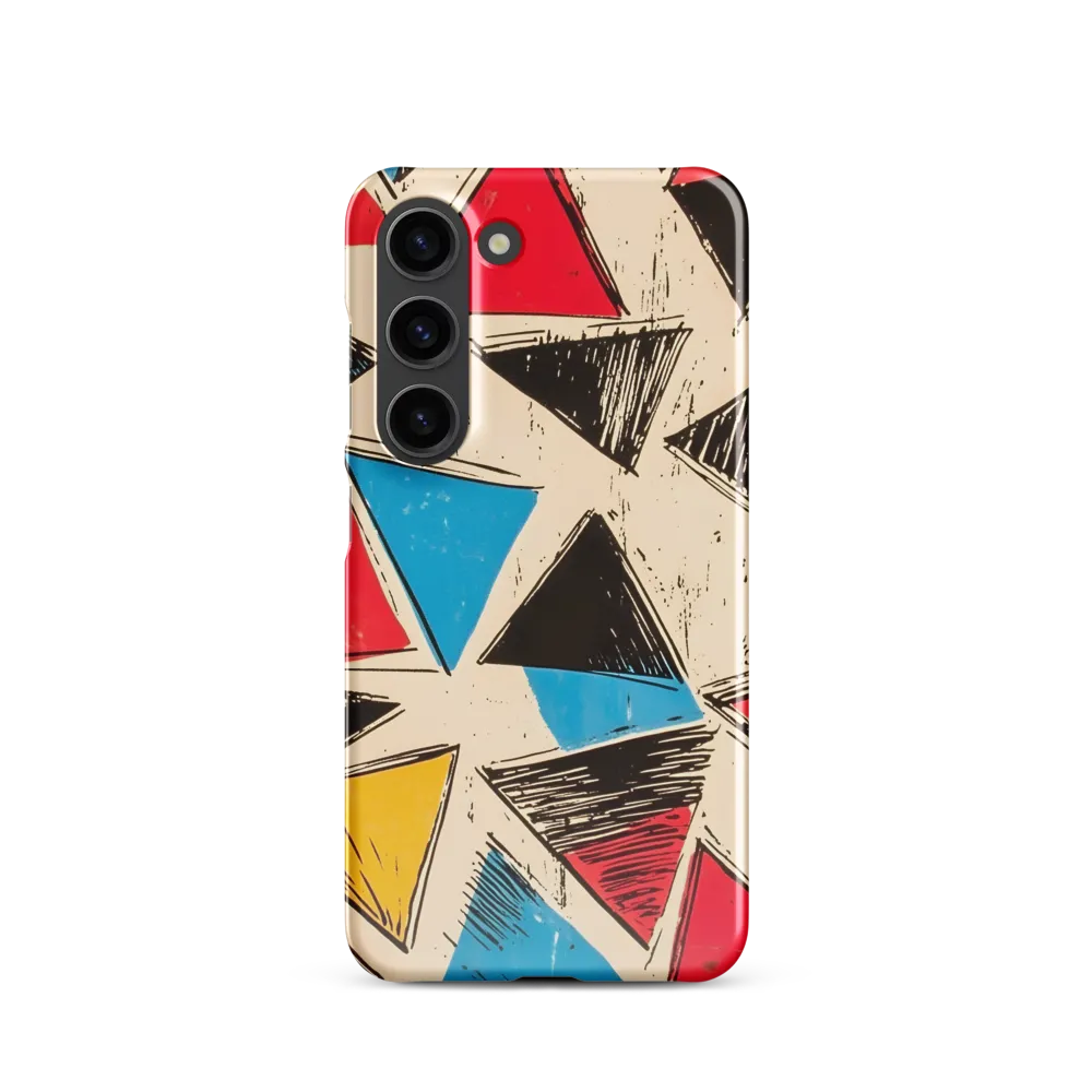 Vibrant Geometry