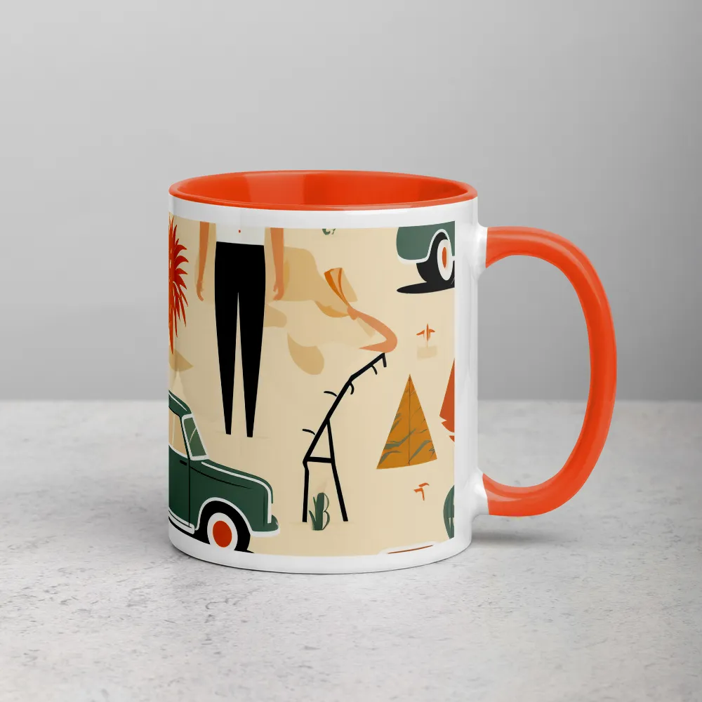 Retro Playfulness