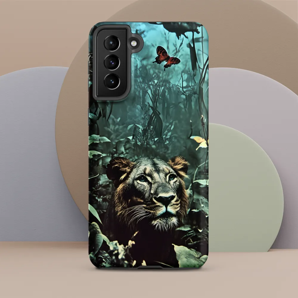 Whispers of the Jungle