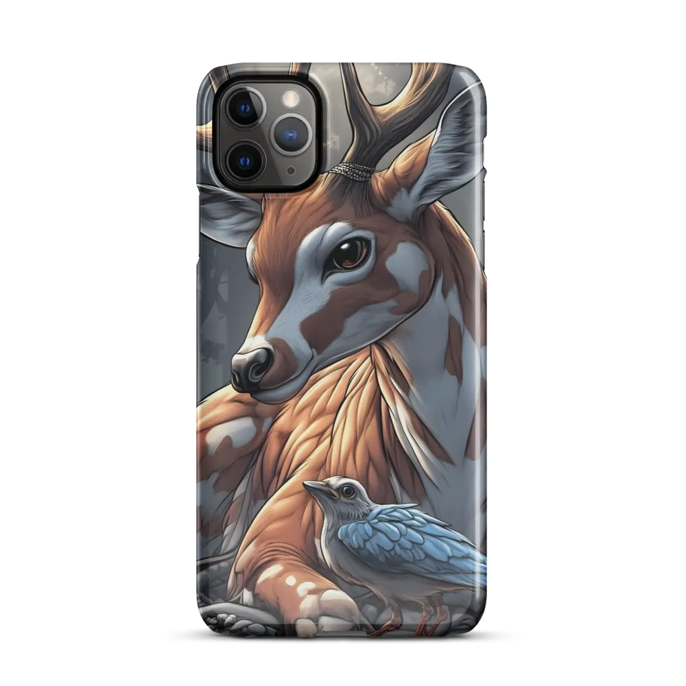 Harmony of Nature | Phone Case |  11 Pro Max | Snap Case | Glossy