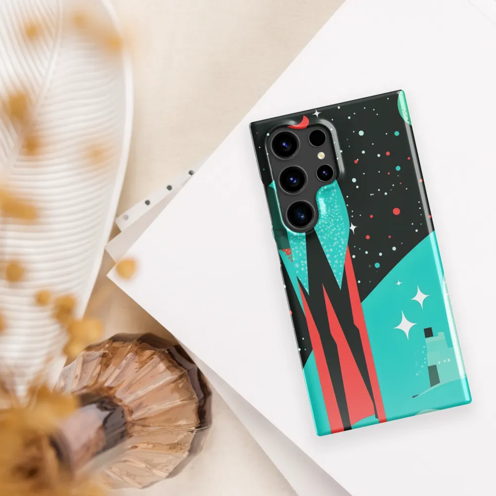 A Cosmic Explorer