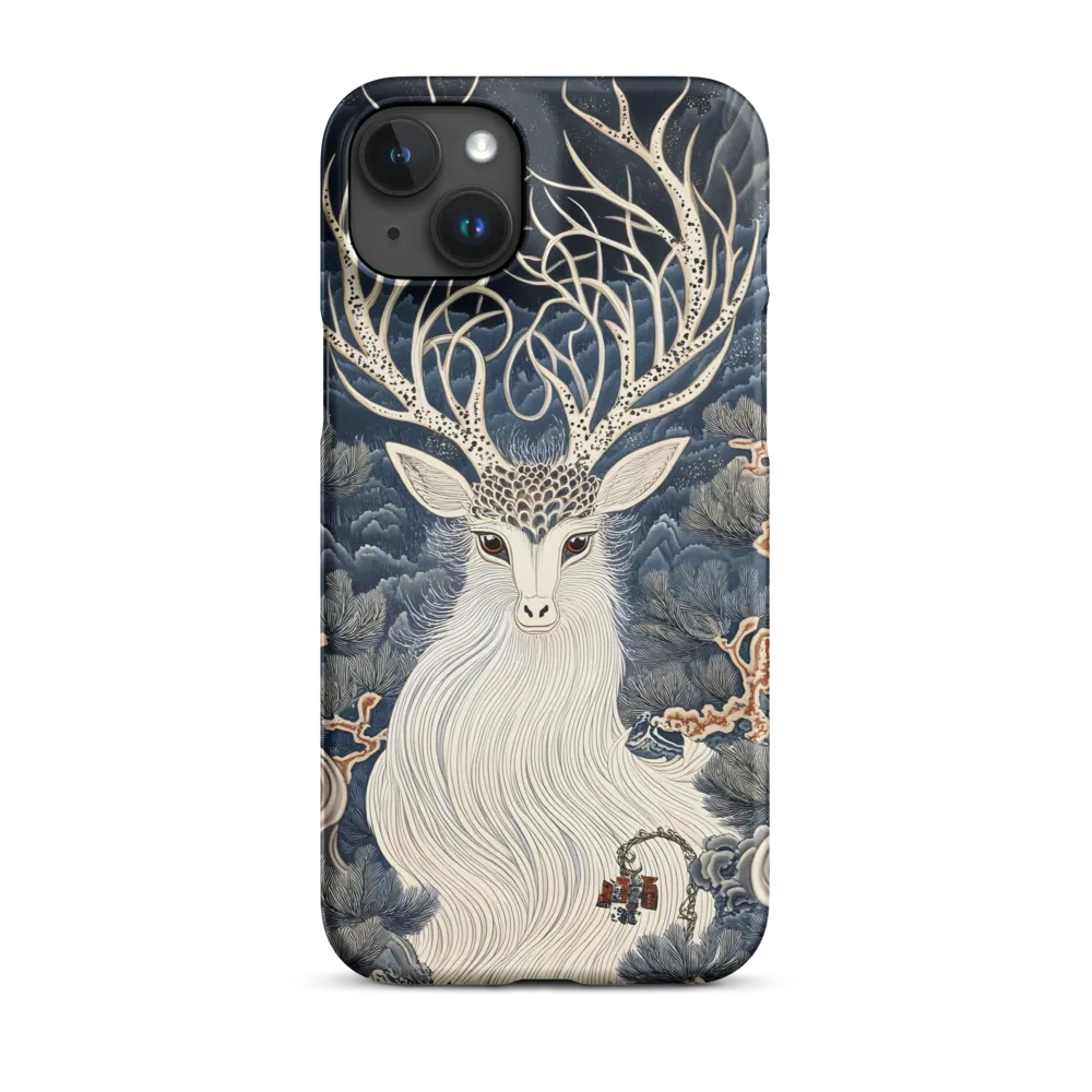 The Enchanted Stag