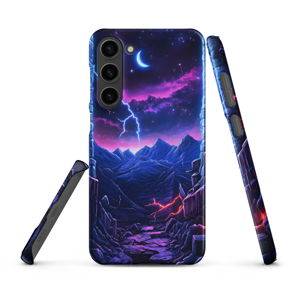 Portal to the Cosmic Peaks