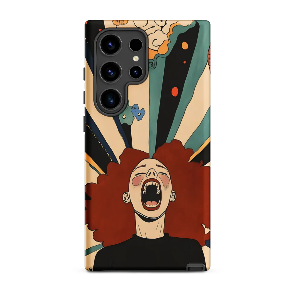 Roar of Emotion