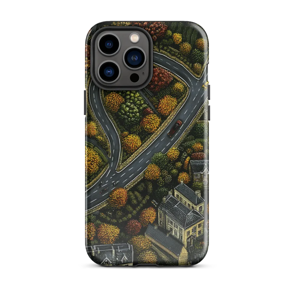 Heartfelt Journey Through Autumn
