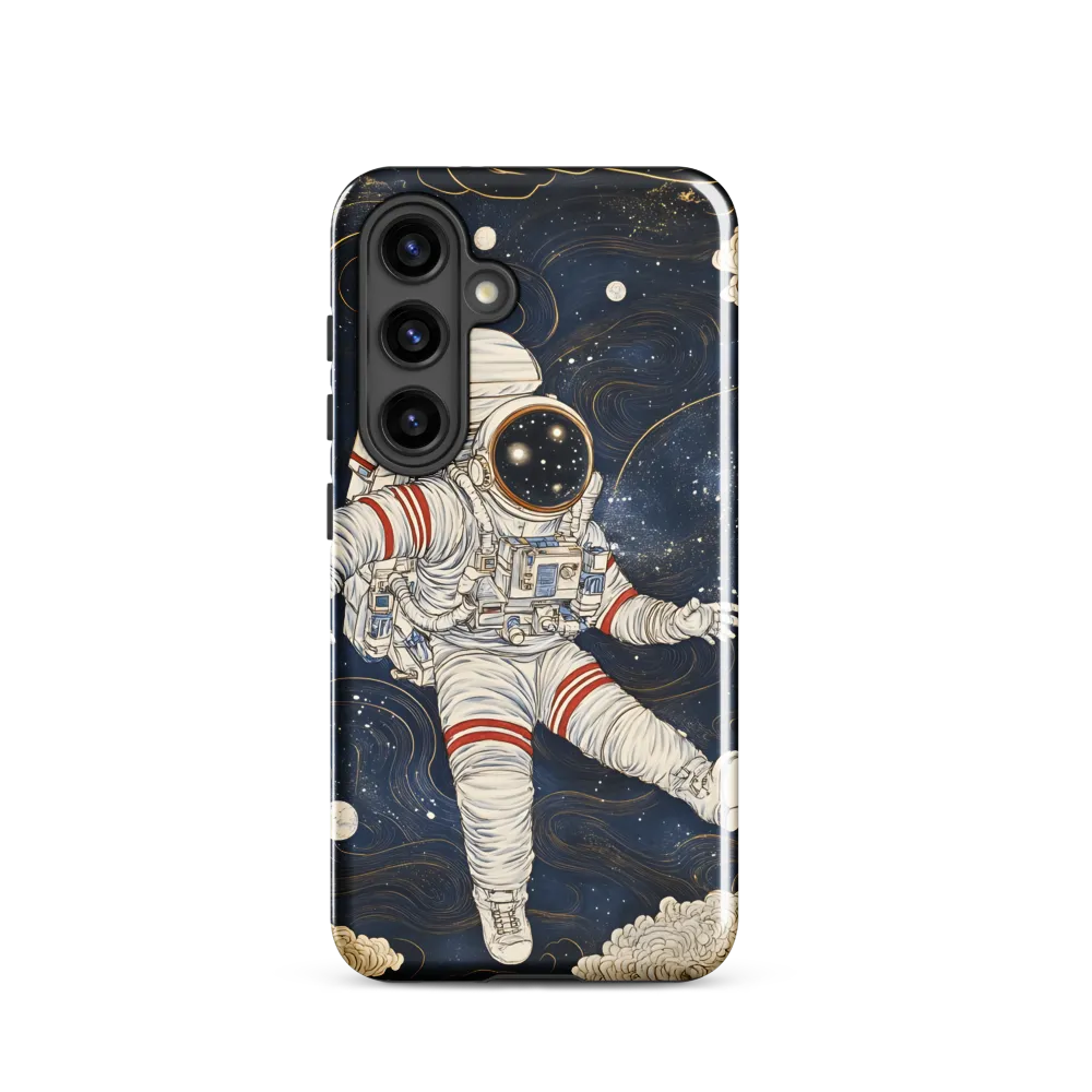 Journey Through the Cosmos