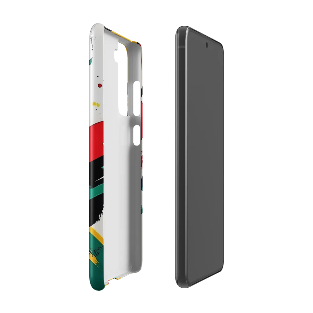 Dynamic Abstraction