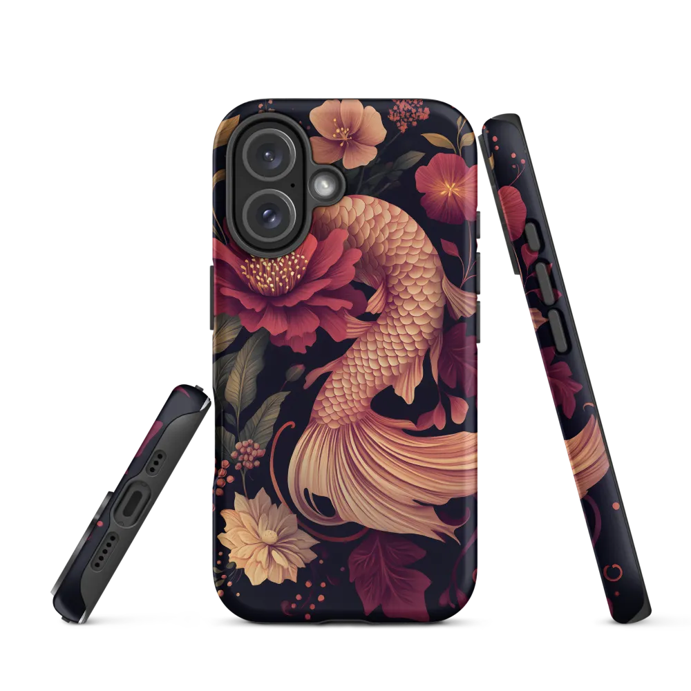 Ethereal Harmony | Phone Case