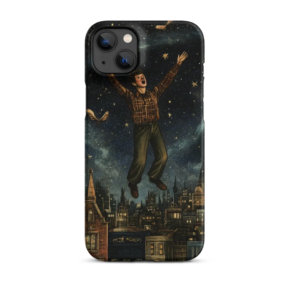 Reaching for the Stars