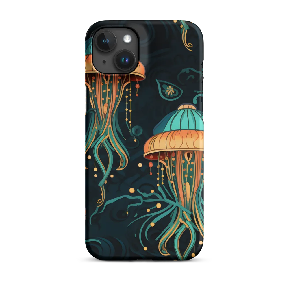 Symphony of Jellyfish
