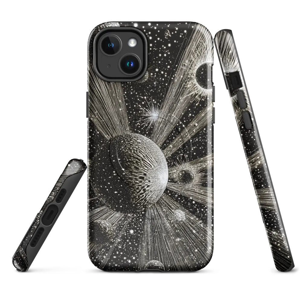 Cosmic Symphony