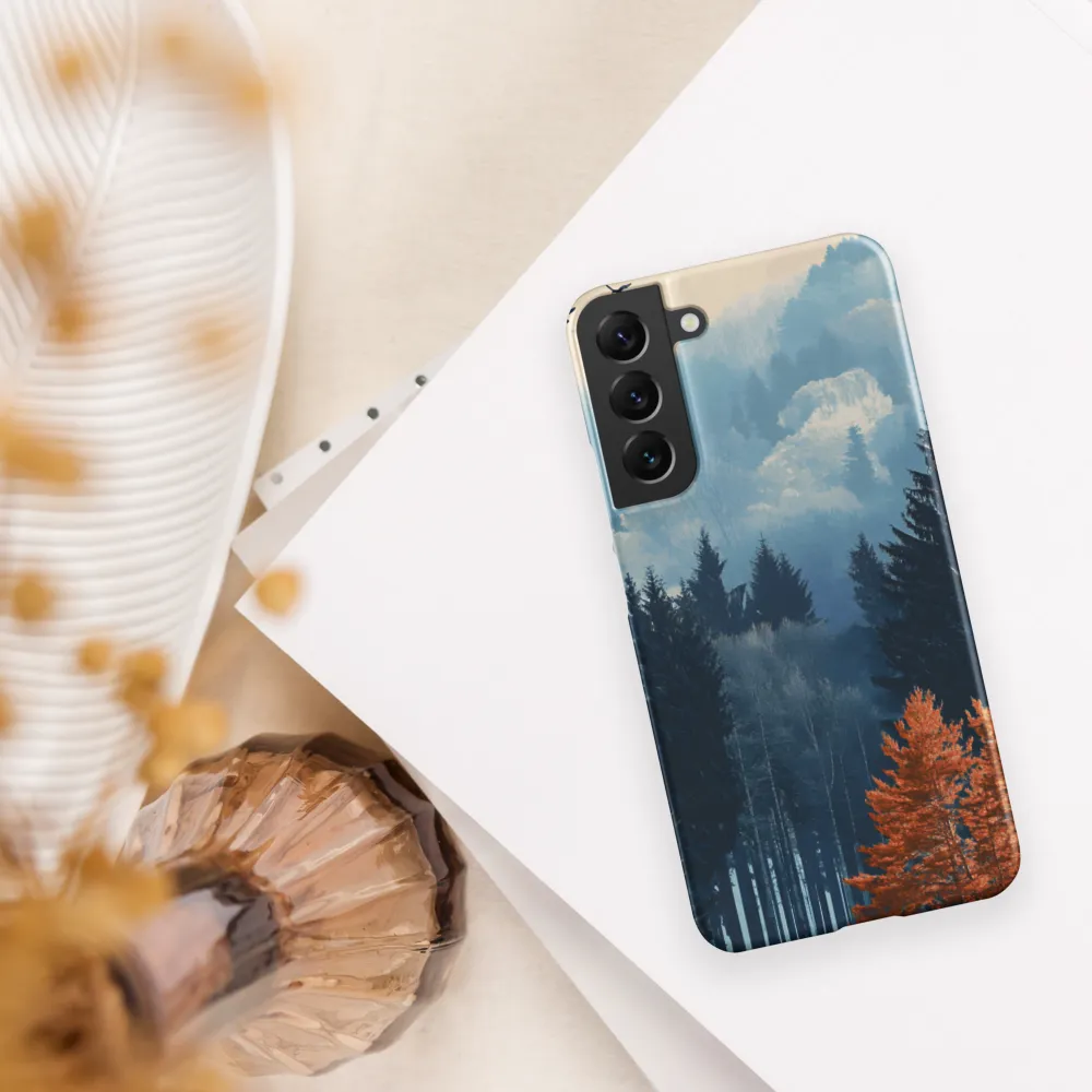 Whispers of the Forest