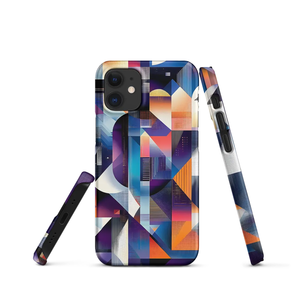 Geometric Symphony