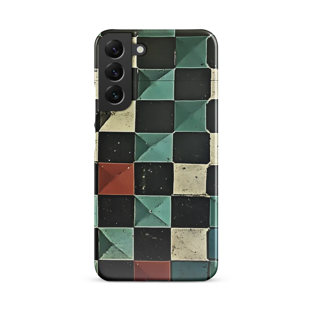 Geometric Harmony