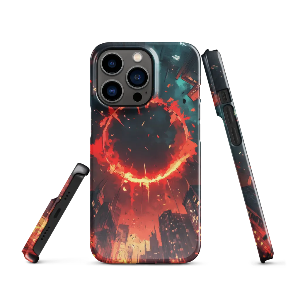 Eclipse of Destruction