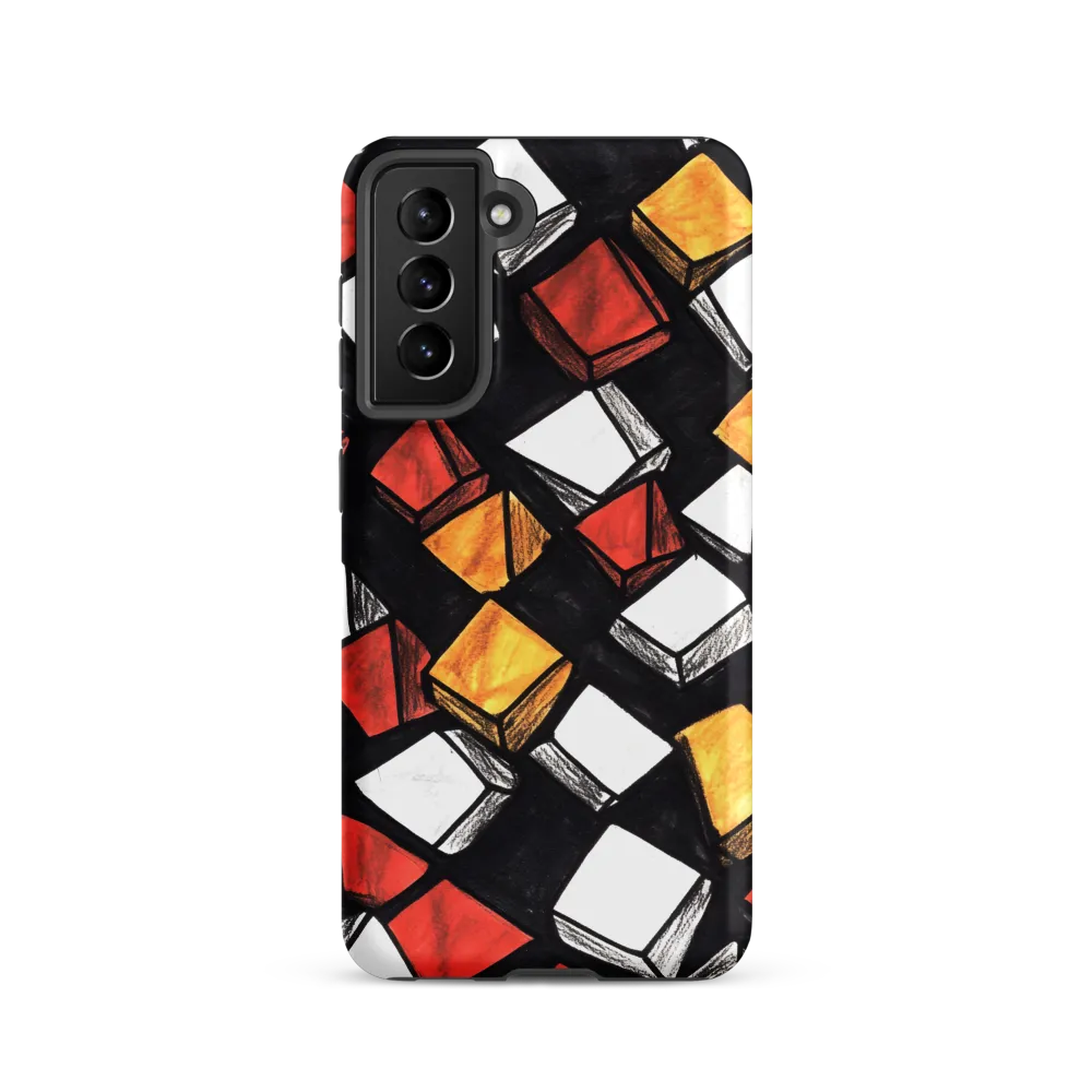Dynamic Blocks