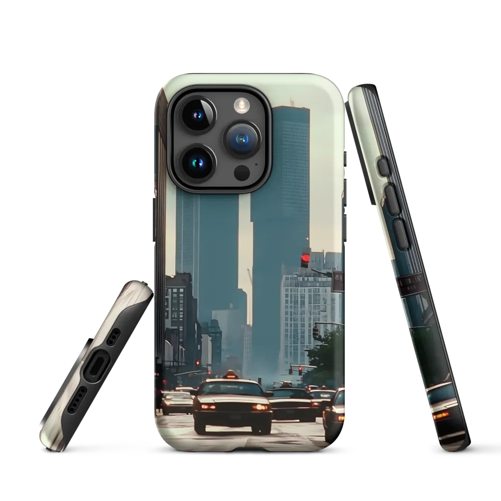 Urban Symphony