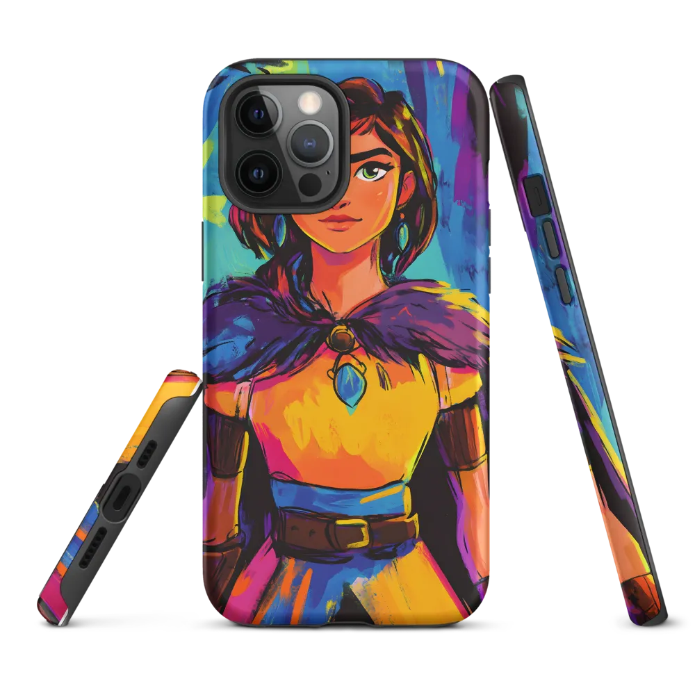 Guardian of Colors