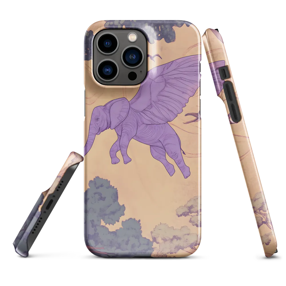Wings of Imagination