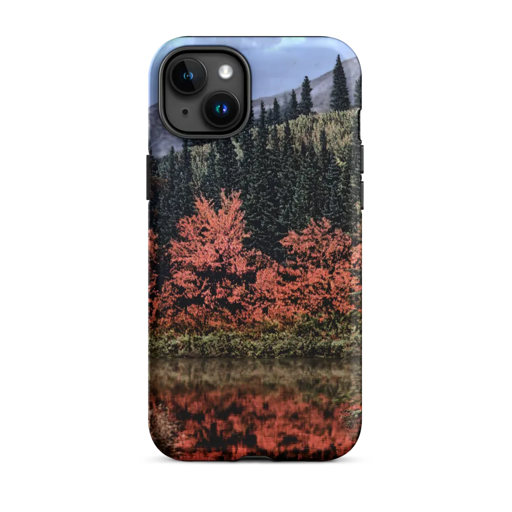 Autumn Reflections