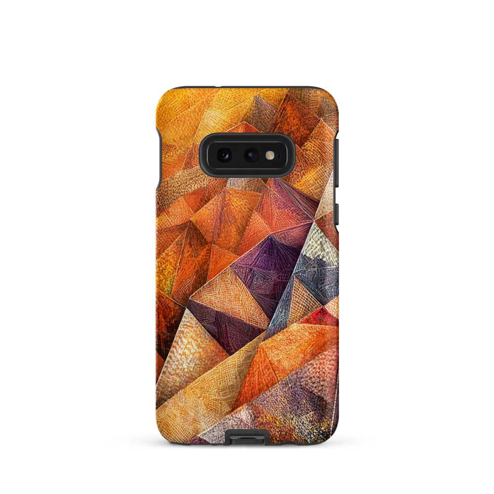 Geometric Warmth