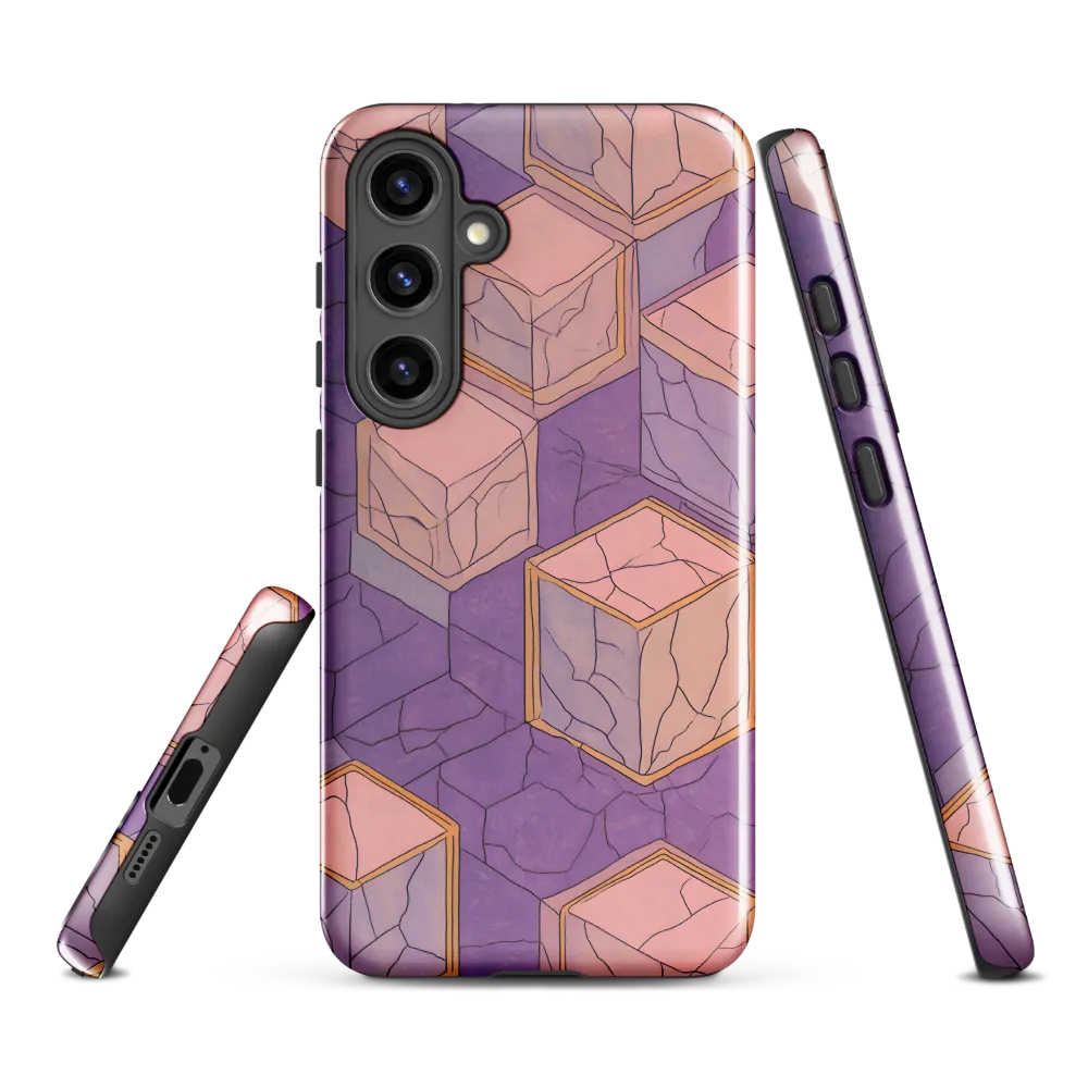 Cubist Echoes