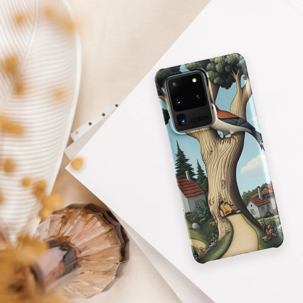 Whimsical Whispers of Nature
