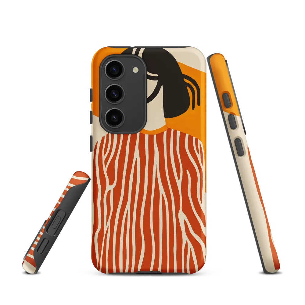 Abstract Elegance