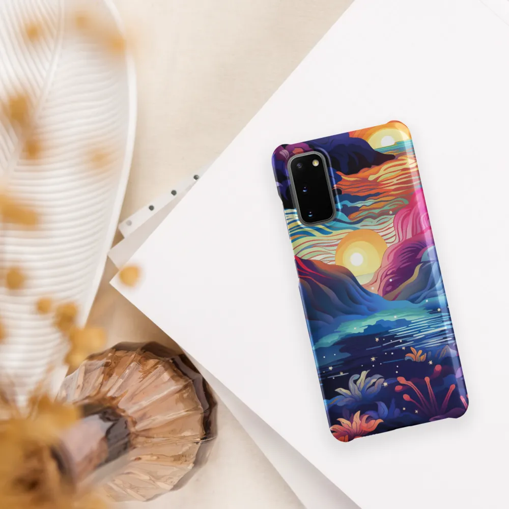 Tropical Dreamscape